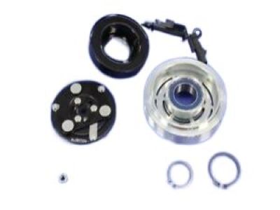 Jeep 5083076AA CLUTCH A/C Compressor