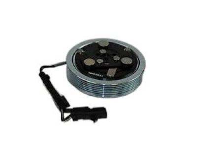 Jeep A/C Clutch - 5083076AA