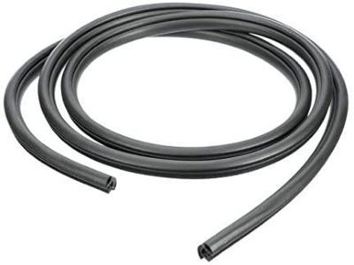 Ram 55112360AC Weatherstrip On Body