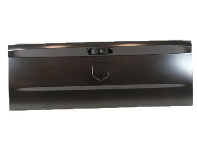 Ram 55277397AE TAILGATE