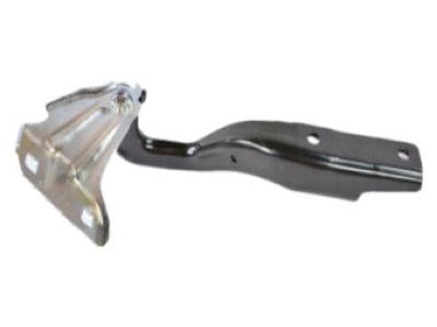 Mopar 68246435AA Hinge, Front Driver Side