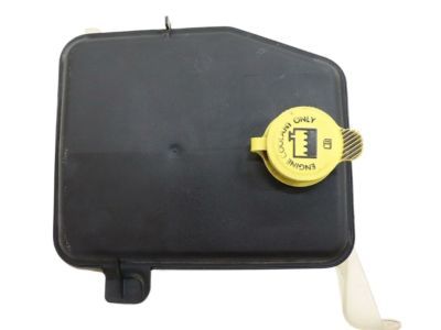 Jeep Commander Coolant Reservoir - 55116874AE