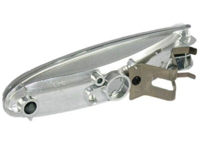 Mopar 4857076AB Side Marker Lamp