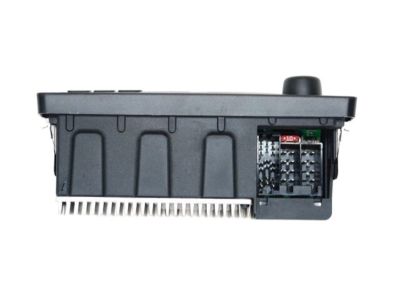 Ram 5QM90LXUAA RADIO MULTI Media