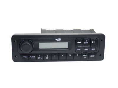 Ram 5QM90LXUAA RADIO MULTI Media