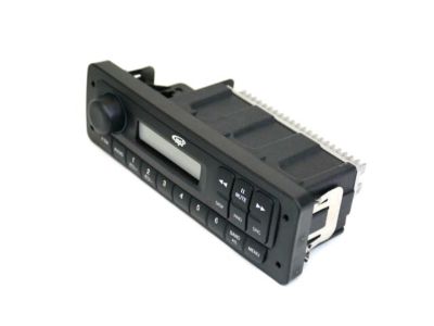Ram 5QM90LXUAA RADIO MULTI Media