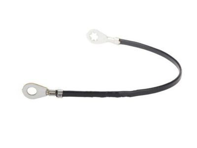 Jeep 5064283AJ STRAP Ground