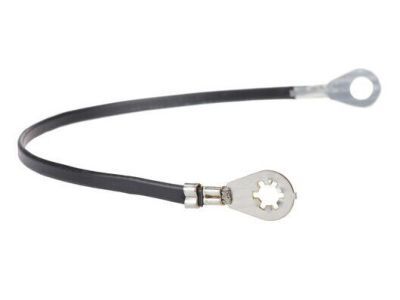 Jeep 5064283AJ STRAP Ground