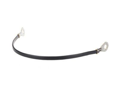 Jeep 5064283AJ STRAP Ground
