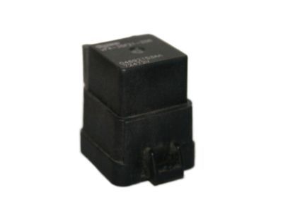 Chrysler 4692153AA RELAY Mini