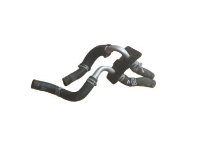 Jeep 55038033AG HOSE AND TUBE Heater Supply And Return
