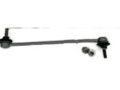 Dodge 68231479AA LINK KIT Stabilizer Bar