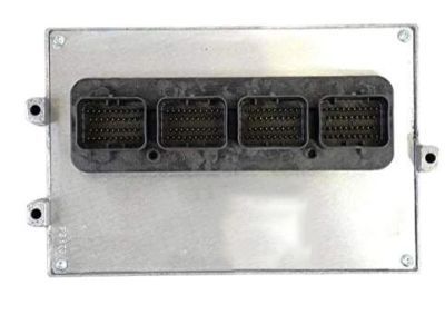 Mopar R5150583AC Module Powertrain Control Generic