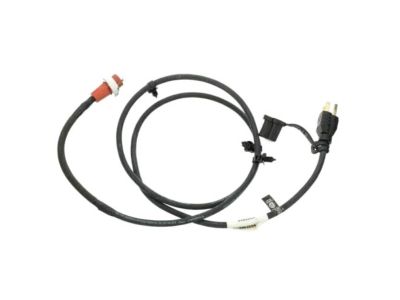 Dodge 56051181AA CORD Engine Block Heater