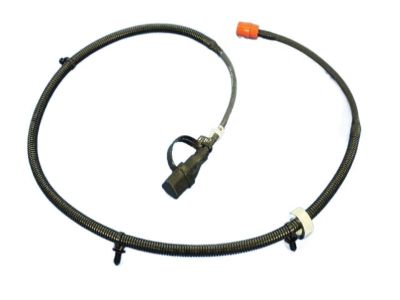 Dodge 56051181AA CORD Engine Block Heater