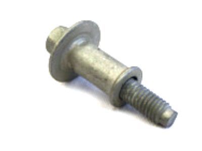 Dodge 6506686AA SCREW Hex Flange Head