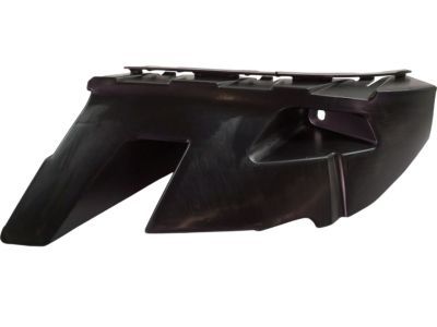 Ram 68104945AE BRACKET Fascia Support