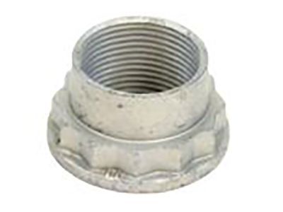Jeep 6507901AA NUT Pinion