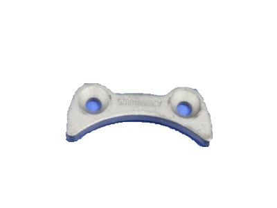 Jeep 5099213AA RETAINER Bearing