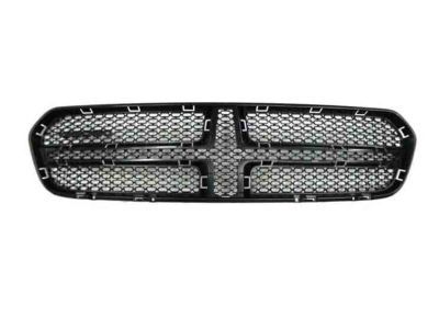 2020 Dodge Durango Grille - 5113713AB