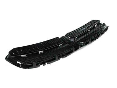 Mopar 5113713AB Grille, Front Upper