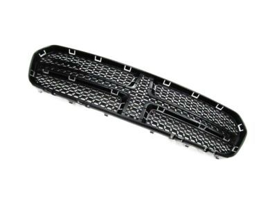 Mopar 5113713AB Grille, Front Upper
