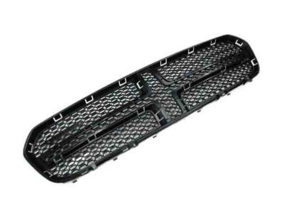 Mopar 5113713AB Grille, Front Upper