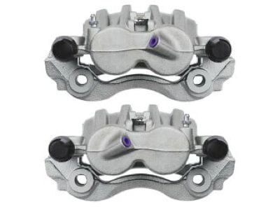 Ram ProMaster 3500 Brake Caliper Bracket - 68133199AA