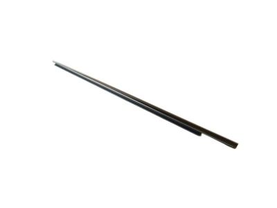 Ram Door Seal - 68245331AB