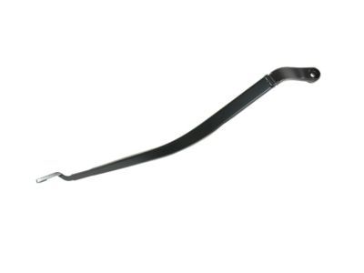 Mopar 68316738AA Wiper Arm, Front Passenger Side