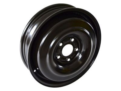 Dodge 4726474AA WHEEL Steel