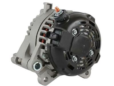 Jeep 68078950AB GENERATOR Engine