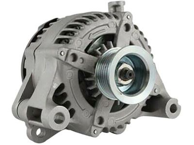 Jeep 68078950AB GENERATOR Engine