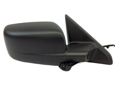 Mopar 55372066AC Mirror Outside Rearview Power