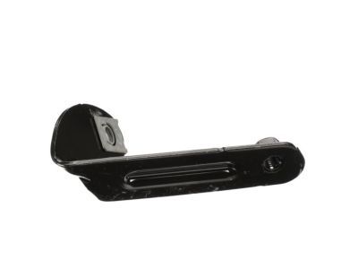 Ram 68166477AC BRACKET Charge Air Cooler