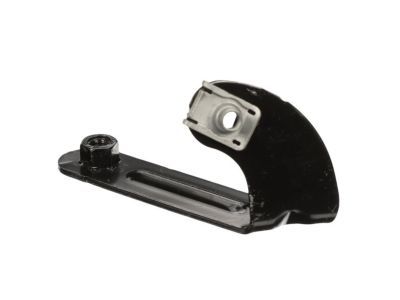 Ram 68166477AC BRACKET Charge Air Cooler