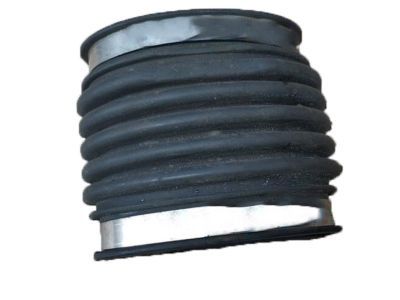 Jeep Grand Cherokee Air Intake Coupling - 4854014