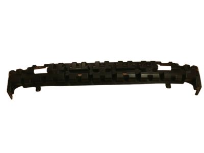 Jeep 68285713AA ABSORBER Front Energy