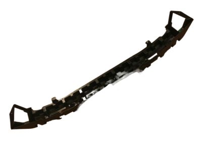 Jeep 68285713AA ABSORBER Front Energy