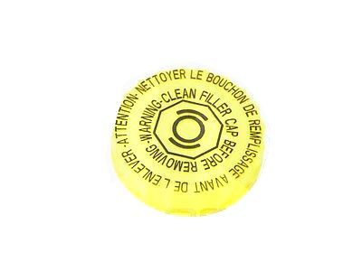 Ram 5072525AA CAP Master Cylinder Reservoir