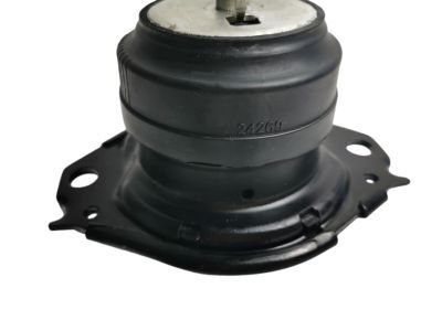 Dodge 68110950AB ISOLATOR Engine Mount