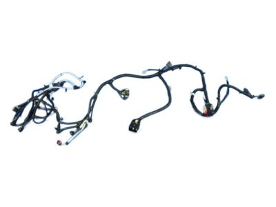 Ram 68140301AC WIRING Transmission