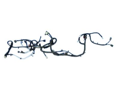Ram 68140301AC WIRING Transmission