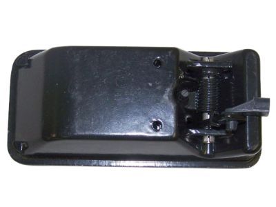 Jeep 55176549AB HANDLE Exterior Door