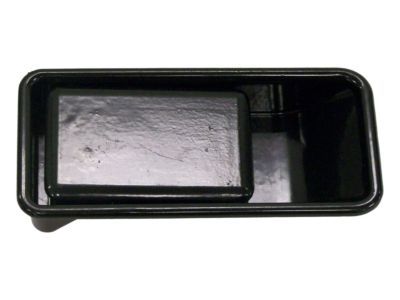 Jeep 55176549AB HANDLE Exterior Door