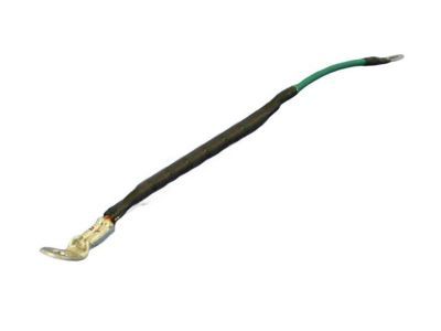 Dodge 56051717AB WIRING Jumper Air Heater