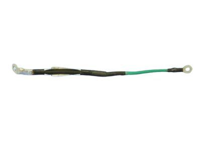 Dodge 56051717AB WIRING Jumper Air Heater