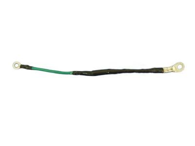 Dodge 56051717AB WIRING Jumper Air Heater