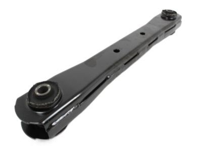 2004 Dodge Ram 3500 Control Arm - 52106784AD