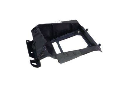 Dodge 5291762AB BRACKET Gearshift